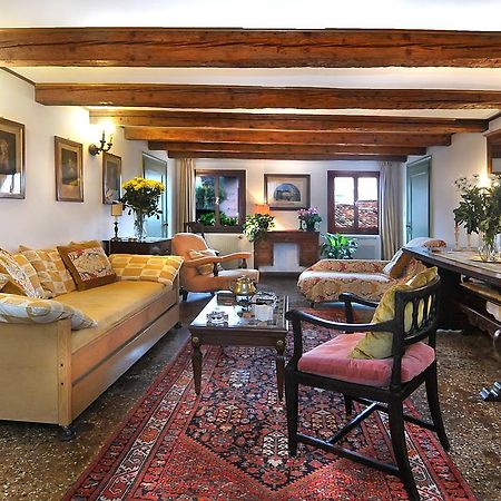 Palazzetto Da Schio Apartment Venice Exterior photo
