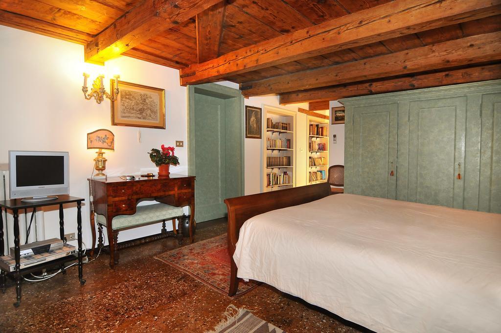 Palazzetto Da Schio Apartment Venice Exterior photo