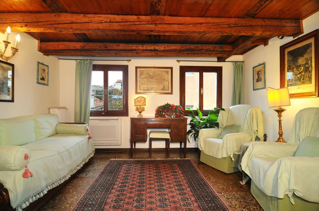 Palazzetto Da Schio Apartment Venice Exterior photo