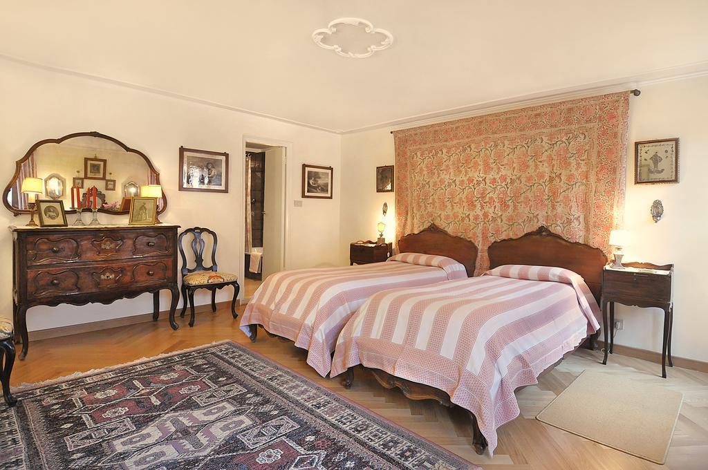 Palazzetto Da Schio Apartment Venice Exterior photo