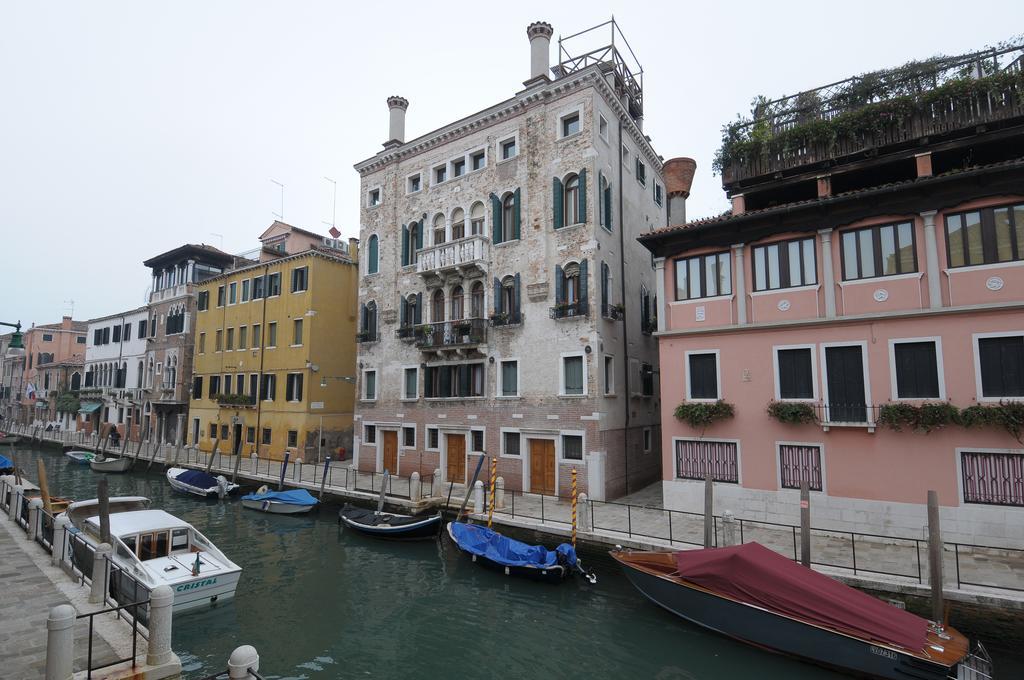 Palazzetto Da Schio Apartment Venice Exterior photo
