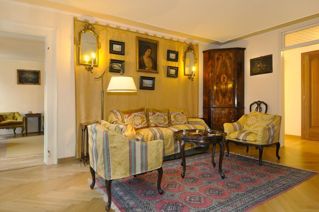 Palazzetto Da Schio Apartment Venice Exterior photo