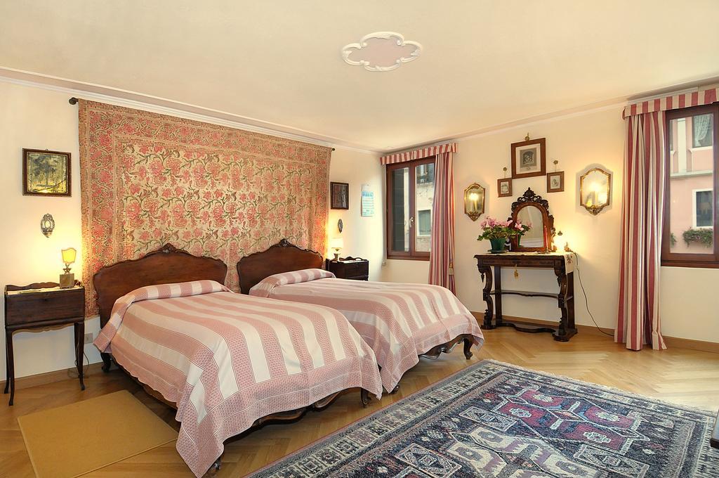 Palazzetto Da Schio Apartment Venice Exterior photo