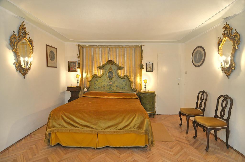 Palazzetto Da Schio Apartment Venice Exterior photo