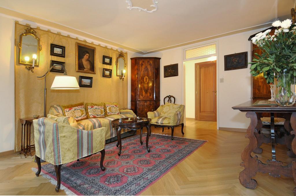 Palazzetto Da Schio Apartment Venice Exterior photo