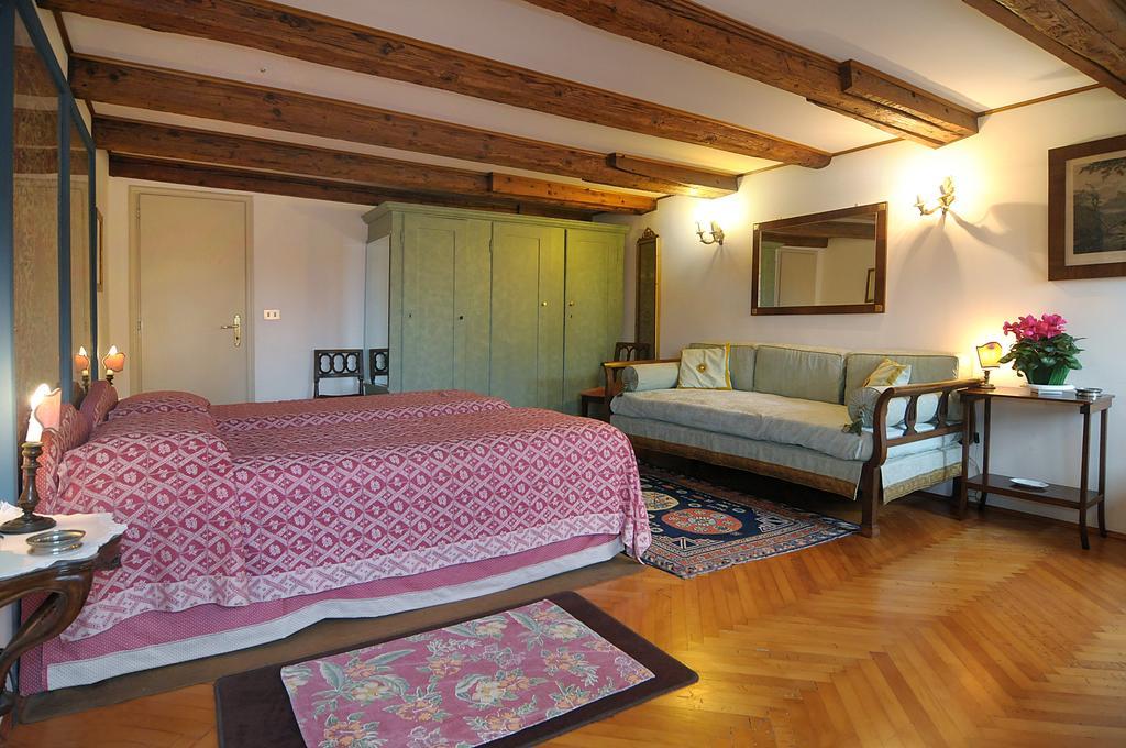 Palazzetto Da Schio Apartment Venice Exterior photo