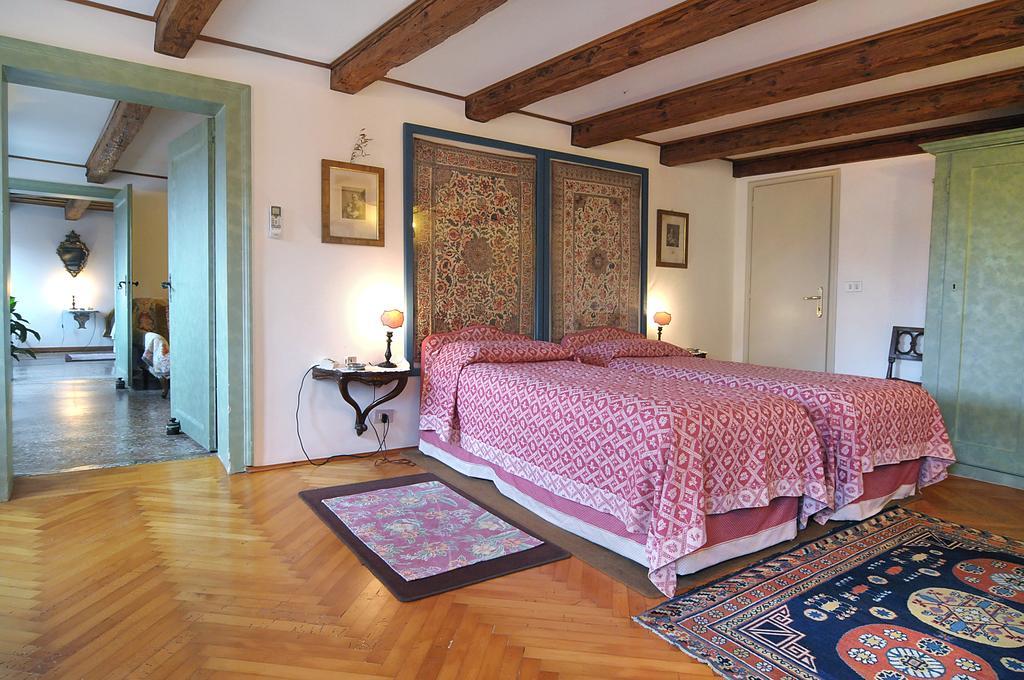 Palazzetto Da Schio Apartment Venice Exterior photo