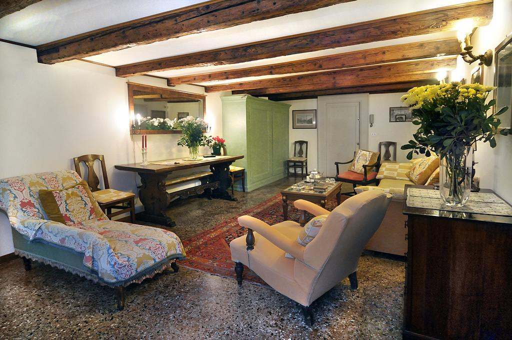 Palazzetto Da Schio Apartment Venice Exterior photo