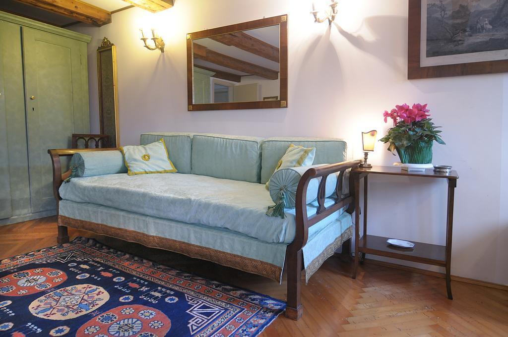 Palazzetto Da Schio Apartment Venice Exterior photo