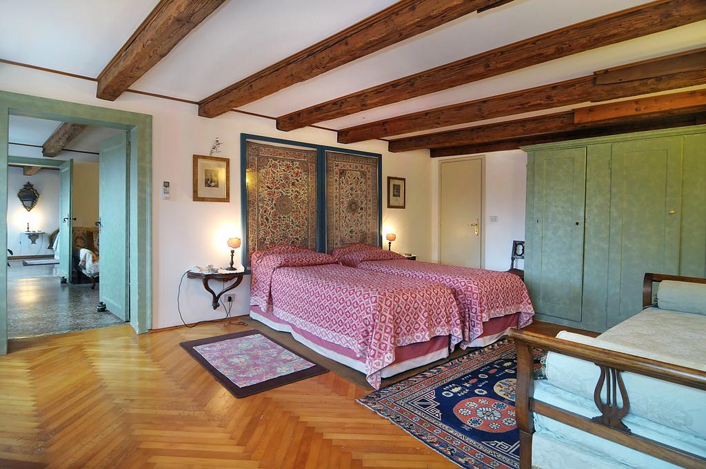 Palazzetto Da Schio Apartment Venice Exterior photo