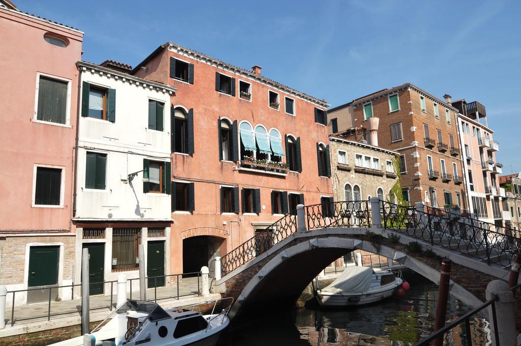 Palazzetto Da Schio Apartment Venice Exterior photo