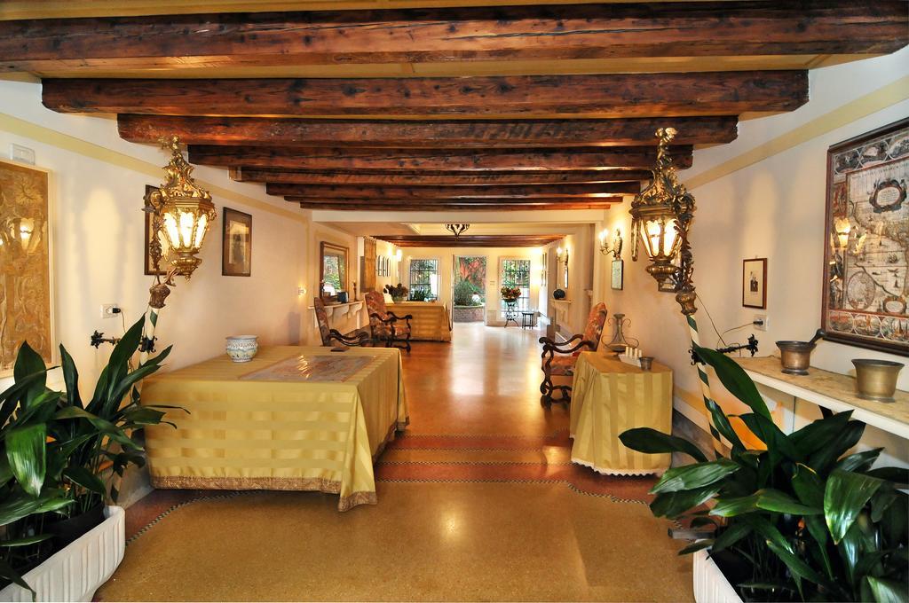 Palazzetto Da Schio Apartment Venice Exterior photo