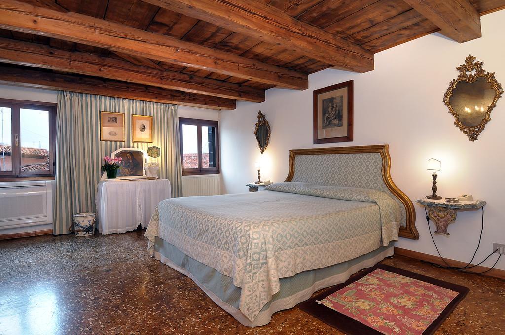 Palazzetto Da Schio Apartment Venice Exterior photo