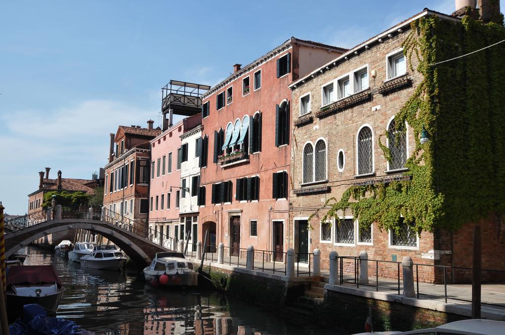 Palazzetto Da Schio Apartment Venice Exterior photo